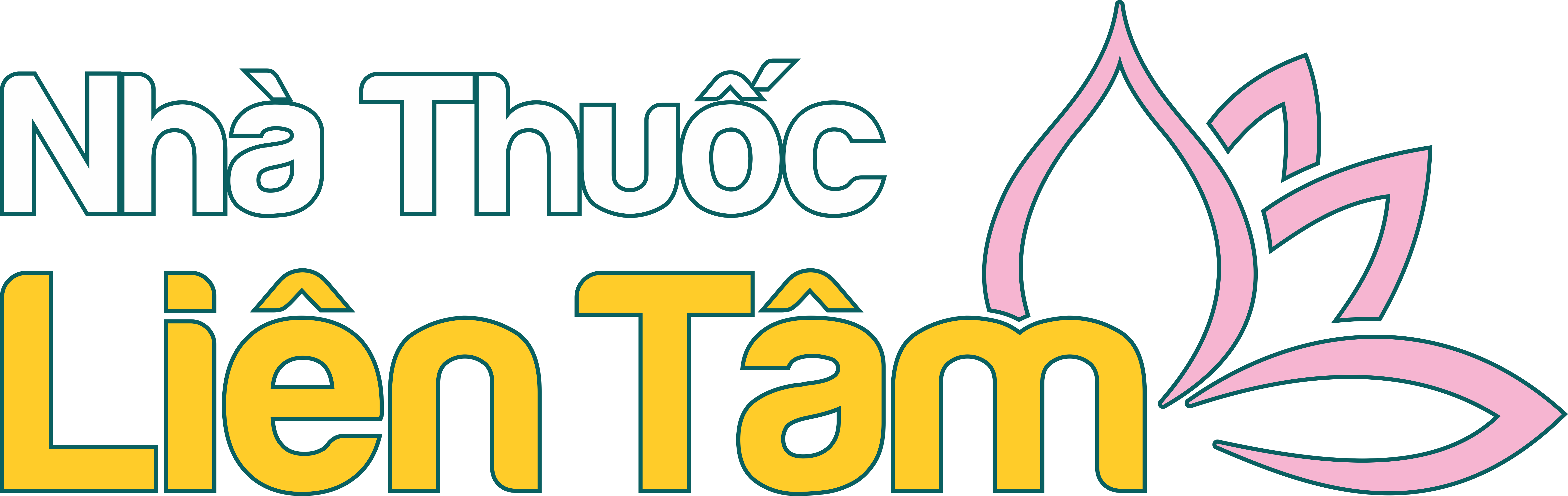 Hệ Thống Nhà Thuốc Liên Tâm
